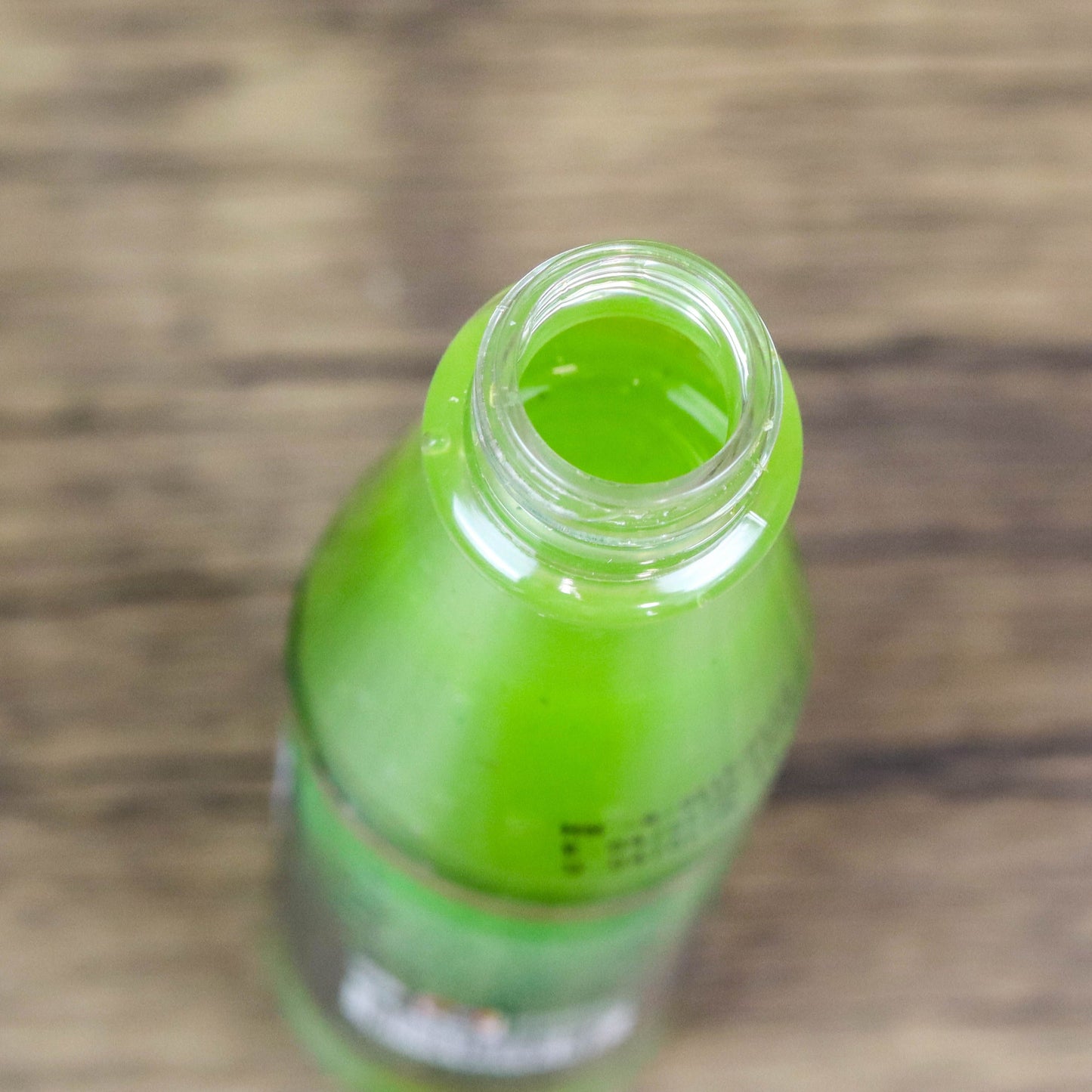 Chile Picante Verde Don Julio. 4.60z