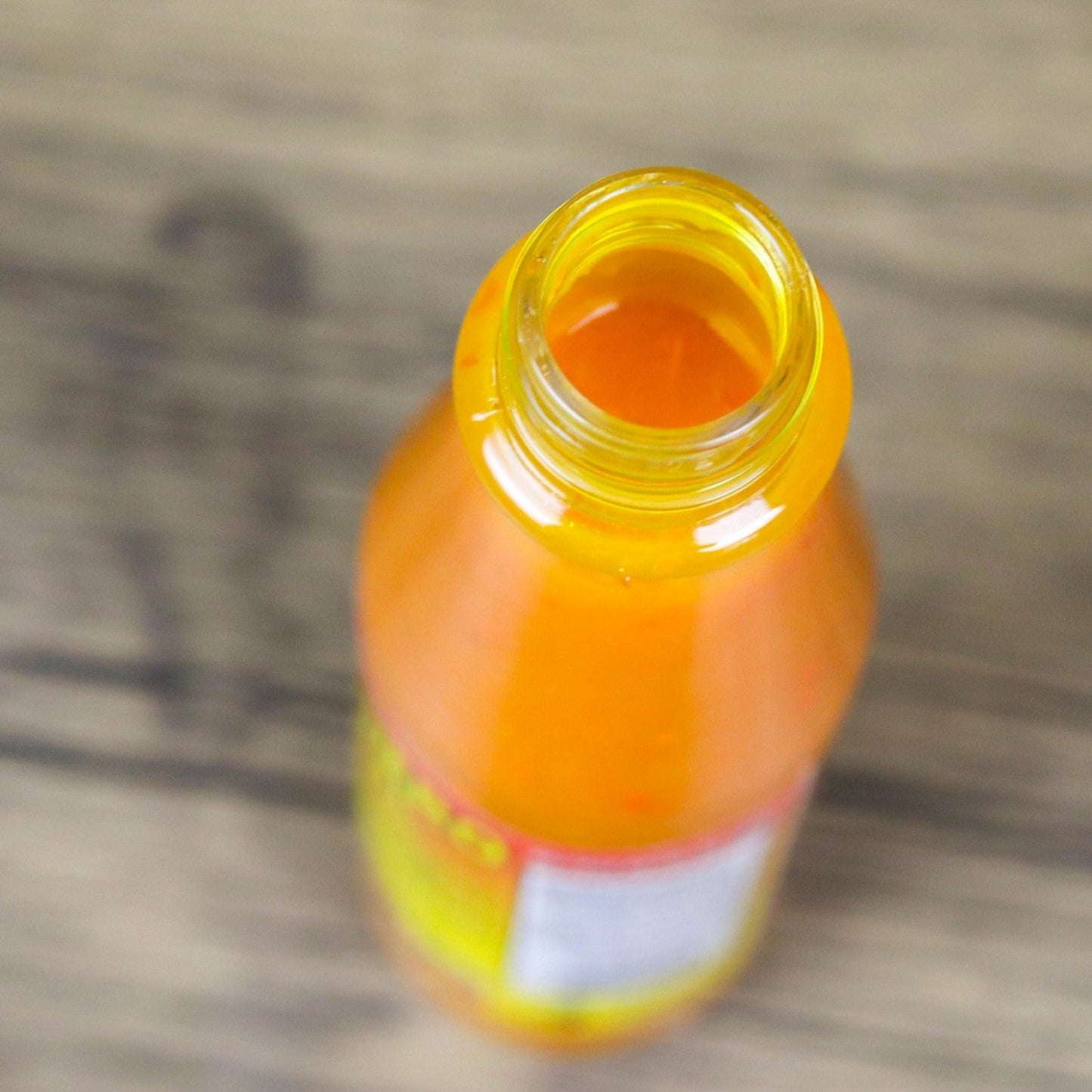 Chile Habanero El Coyol. 4.6oz