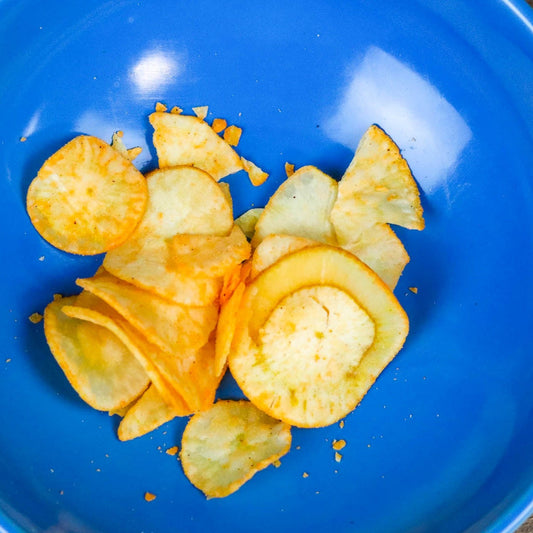 Yucatecas (6 unidades). Churros pequeños. 15g. Boquitas Diana