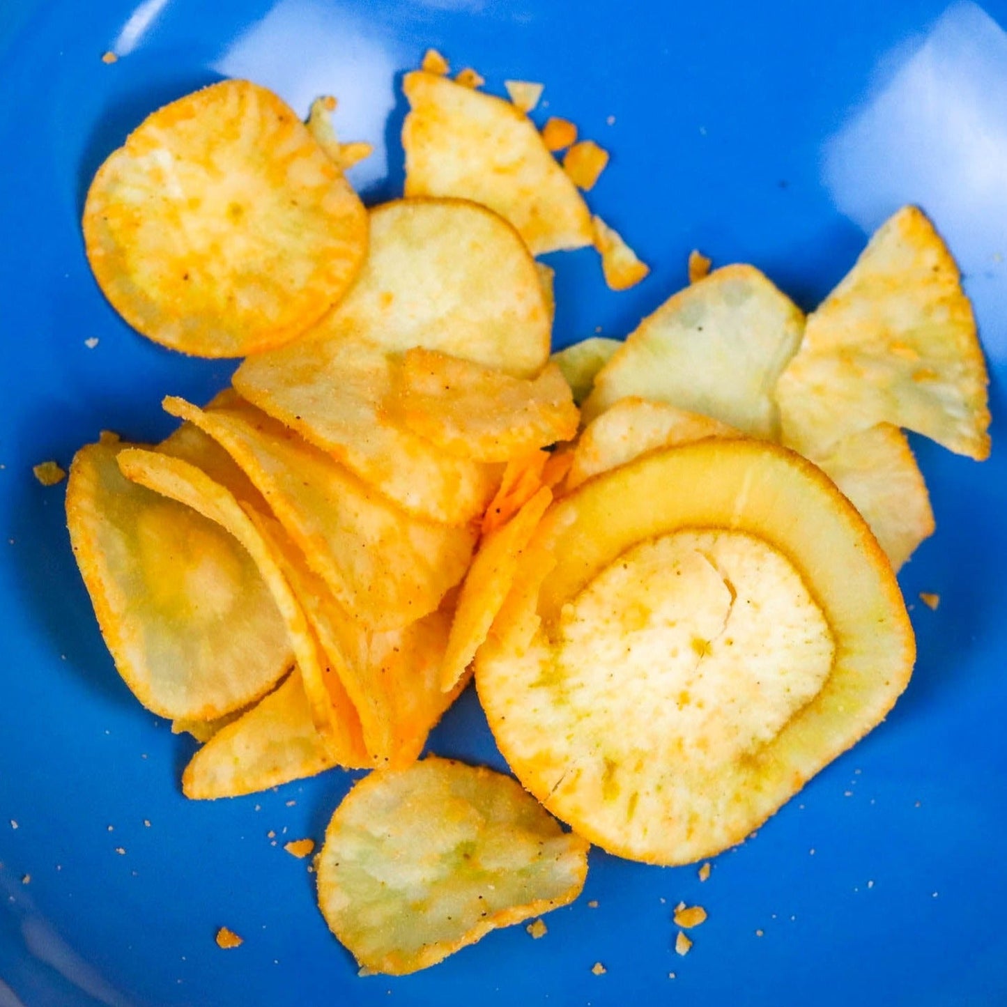 Yucatecas (6 unidades). Churros pequeños. 15g. Boquitas Diana