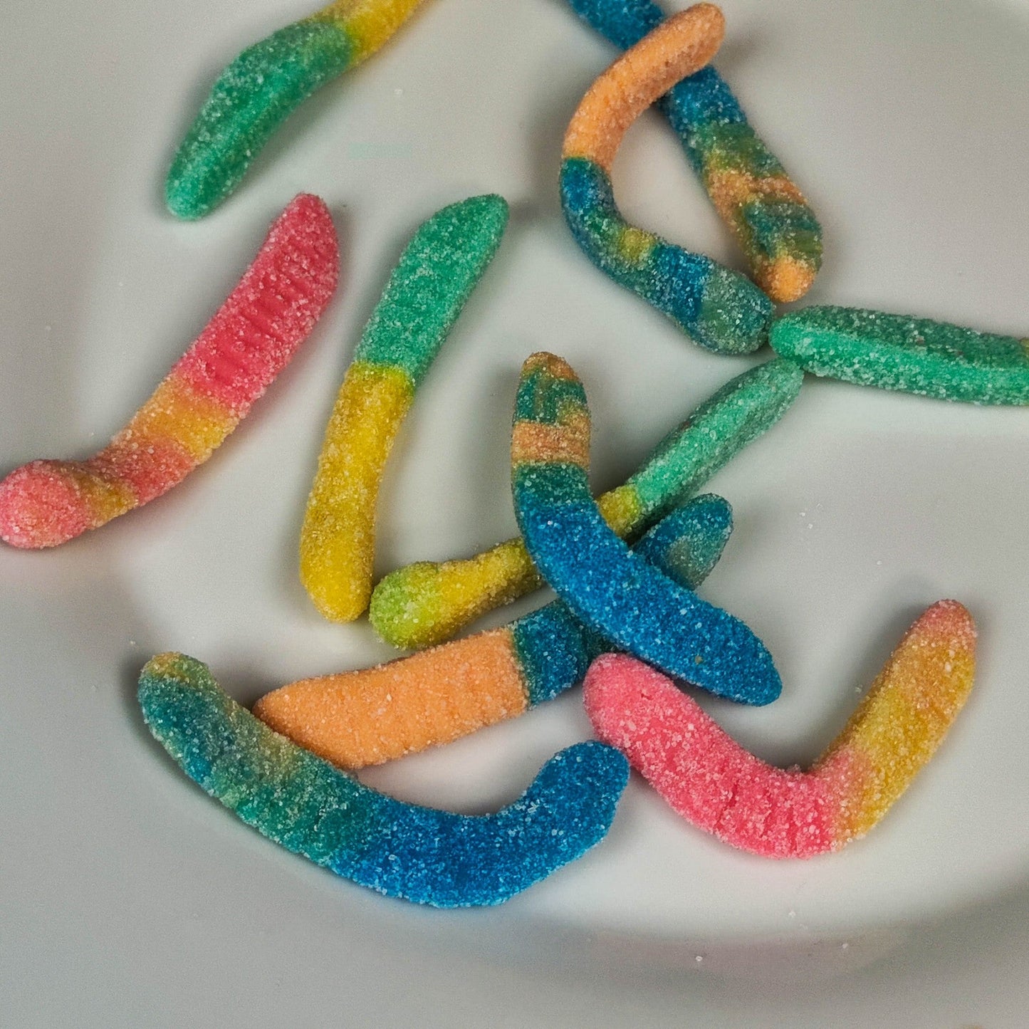 Medusas. 60g. Mi Delicia