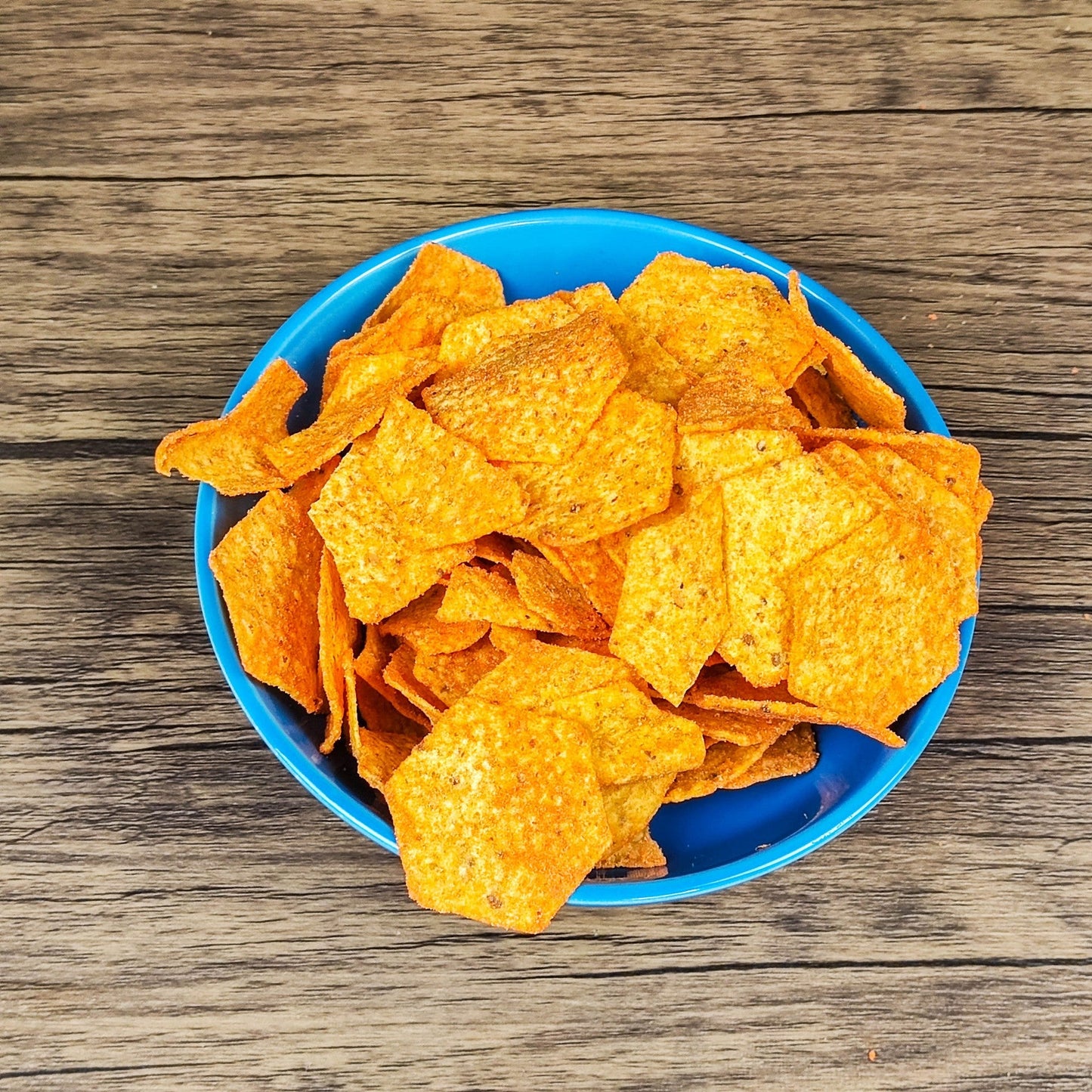Nachos Diana. Grande. 150g. Boquitas Diana