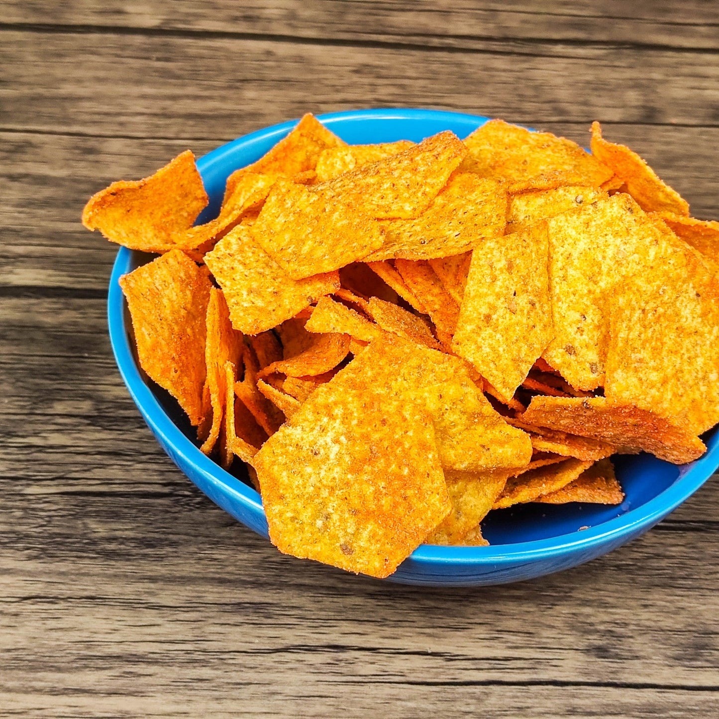 Churros Jalapeños. (6 unidades). Tamaño pequeño en ristra. 23g. Boquitas Diana