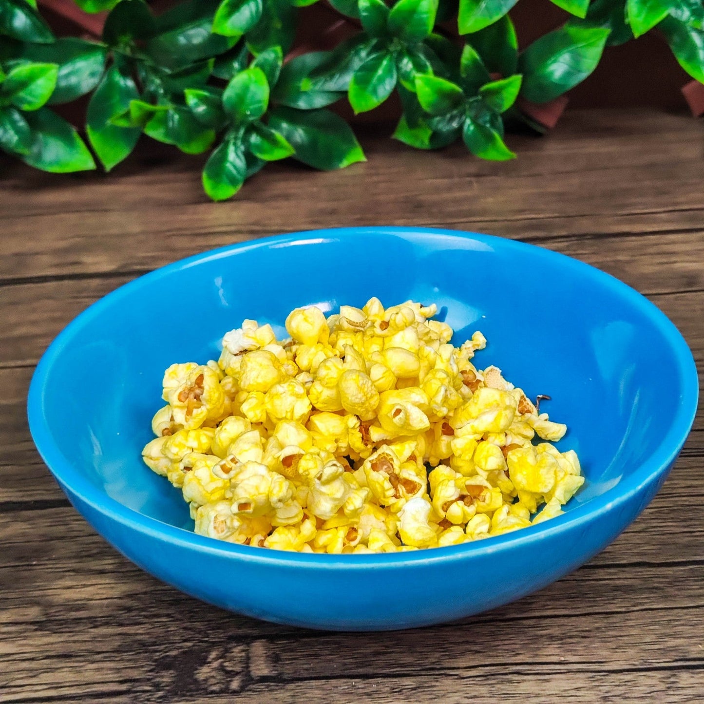 Popotitos mantequilla. (6 unidades). Palomitas de maiz. 12g. Boquitas Diana