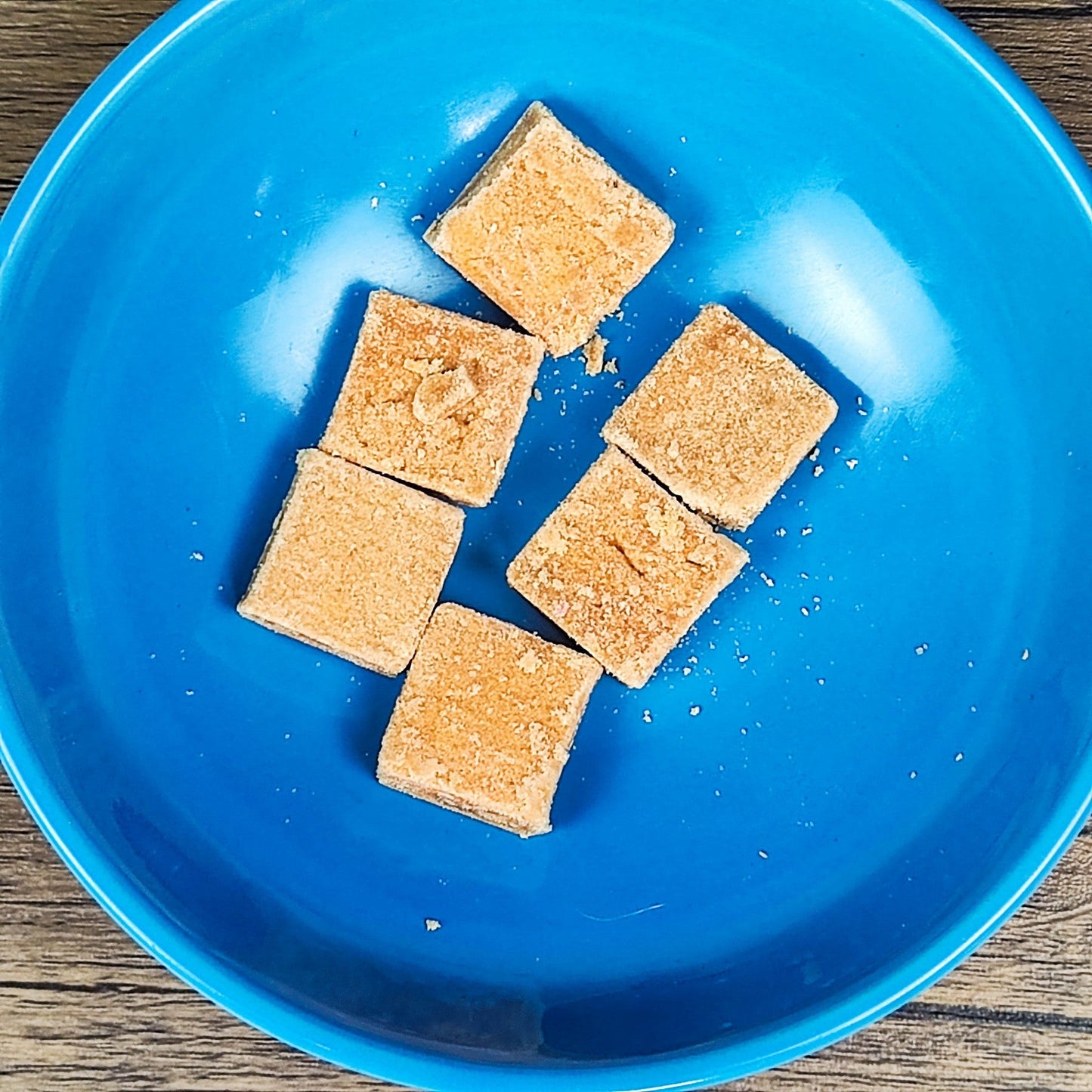 Tableta de dulce de leche. 60g. Mi Delicia