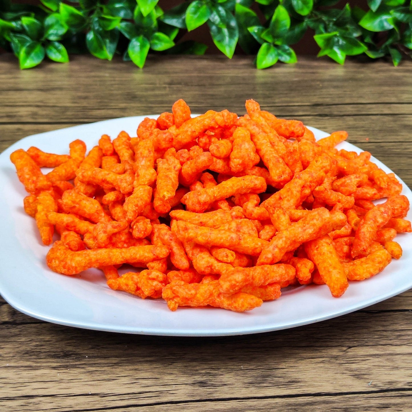 Quesi Trix. Churro Grande. Bocadeli. 145g. Bocadeli