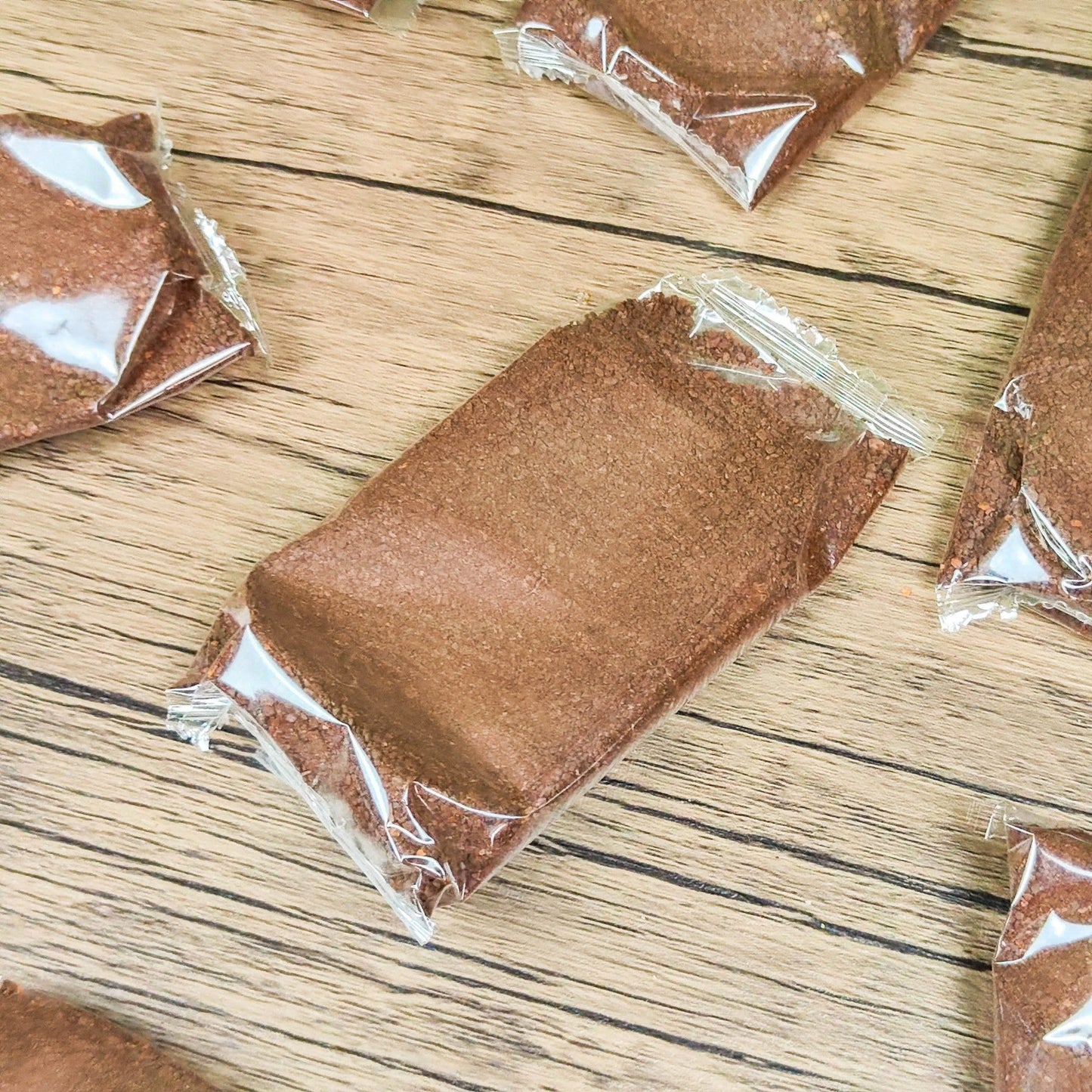 Cafe de palo hondureño. (12 sobres). 340g. Don Memo