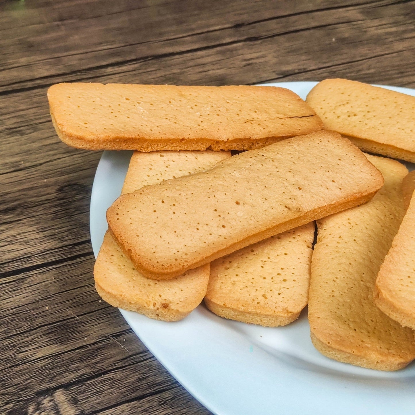 Lenguas. 9 unidades. 315g. Breadco