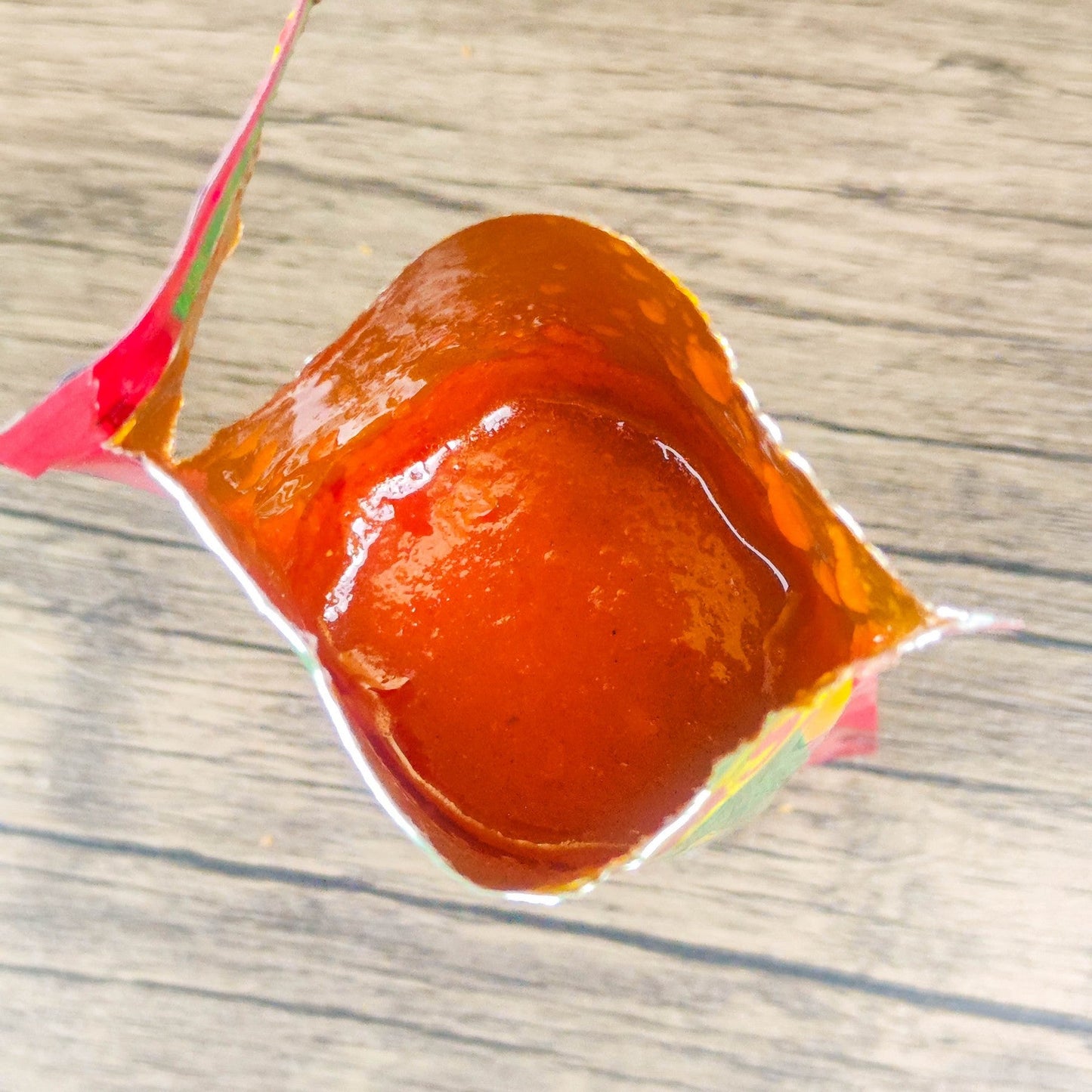 Salsa lista de tomate ranchera Naturas. 200g