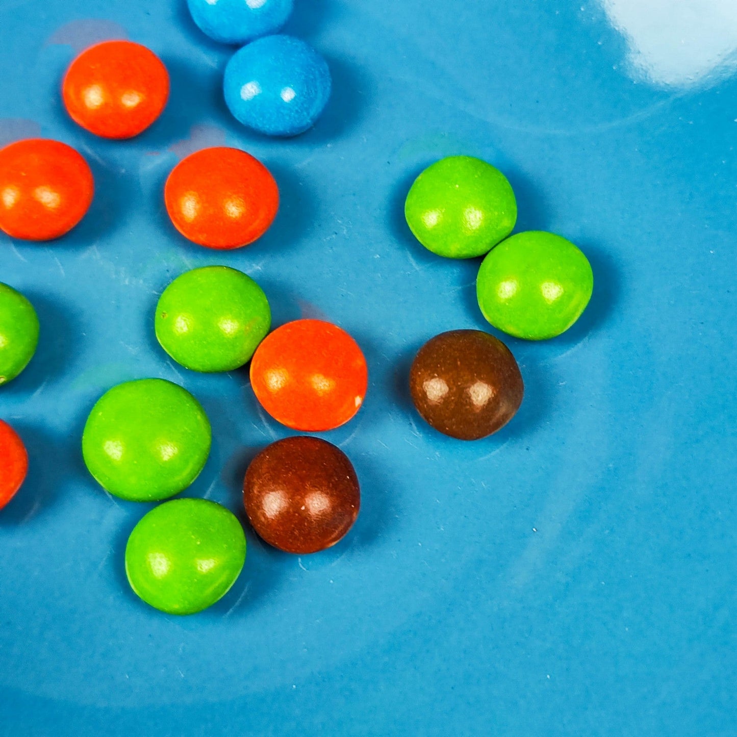 Botonetas. (6 unidades). 9g. Best