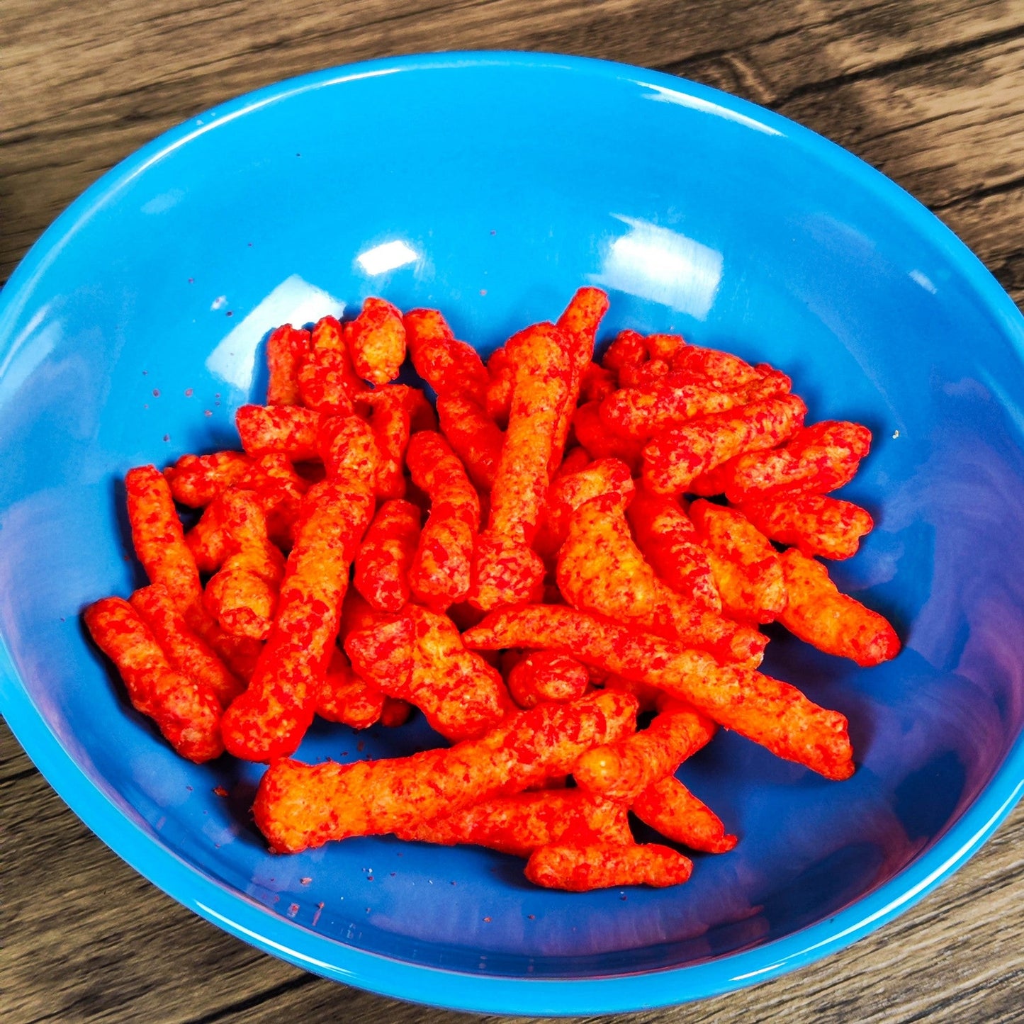 Cappy Tornitos Chile Toreado. (6 unidades). 28g. Yummies