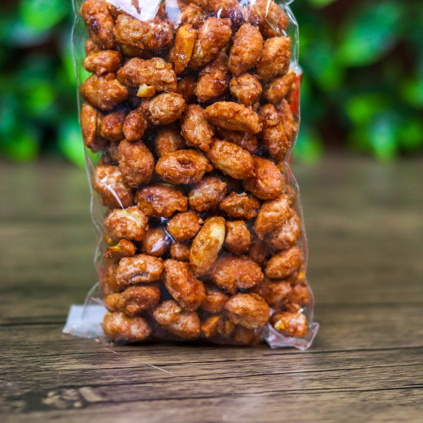 Cacahuate garrapiñado. 282g