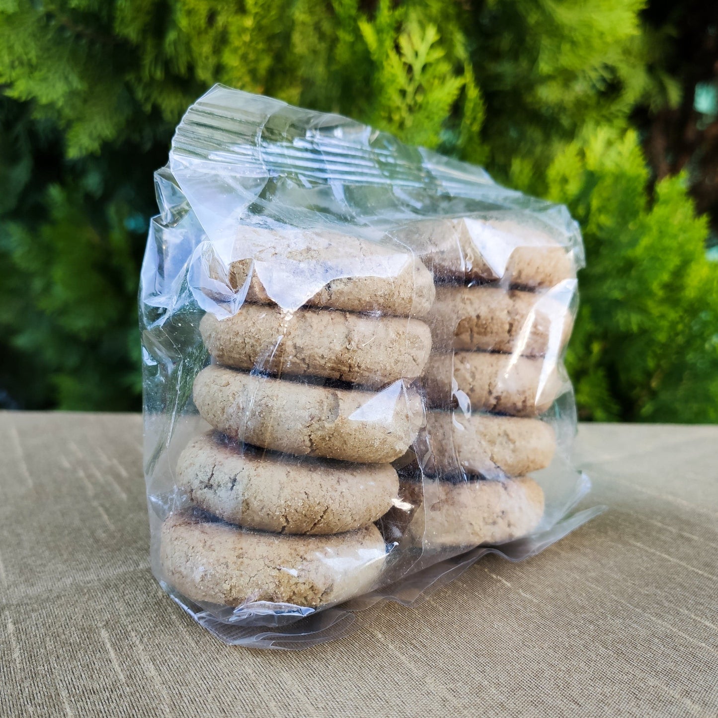 Alporas. 10 unidades. 180g. Coagrin