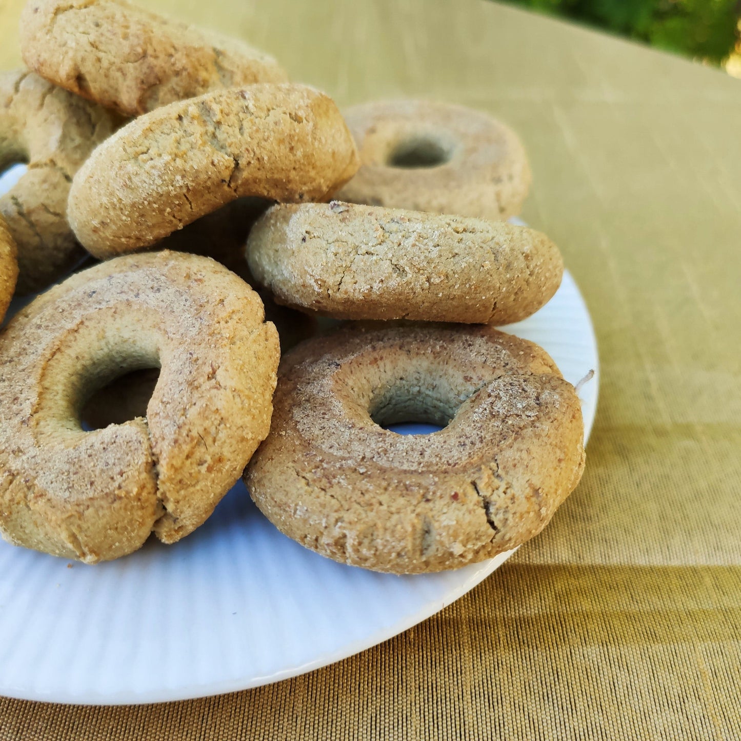 Alporas. 10 unidades. 180g. Coagrin