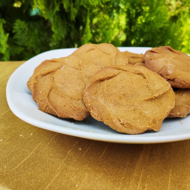 Galleta de manteca. 300g. Breadco