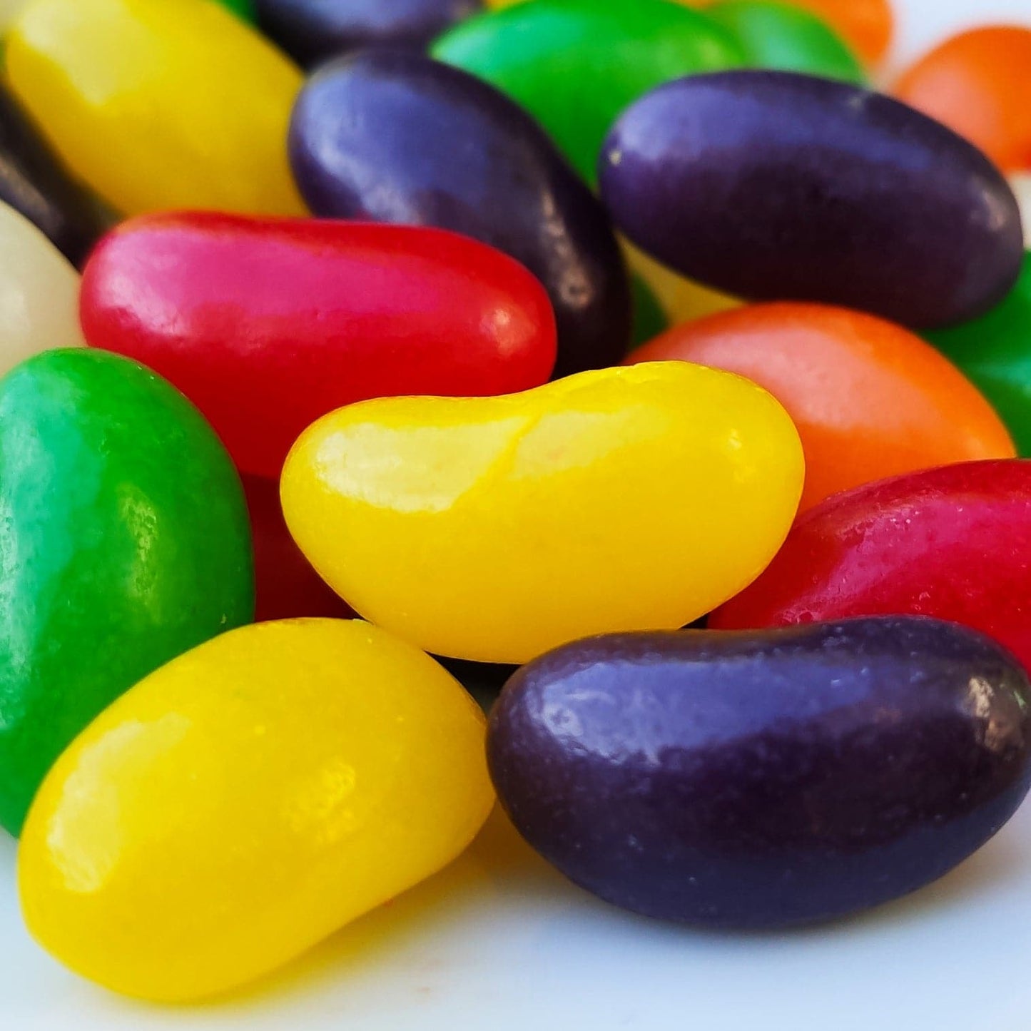 Caramelos Perla de Diana. Paquete grande. 150g