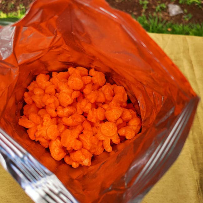 Cappy Grandes. Varios sabores. 75g