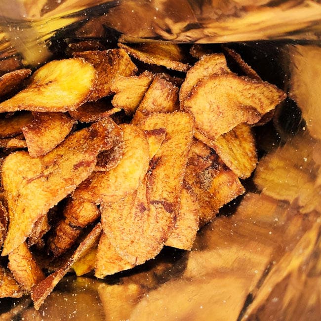 Zambos Grandes. Todos los sabores. 140g