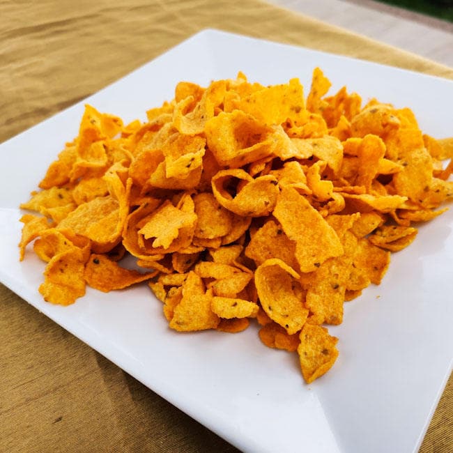 Doraditas Grandes de Frito-Lay. 165g