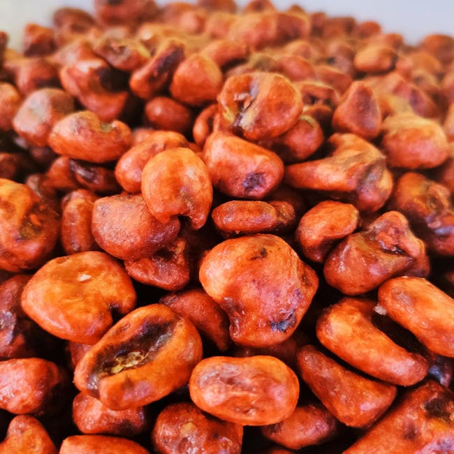 Gran Alboroto - Bolsa de 200g | Delicioso Snack Crujiente y Sabor Intenso