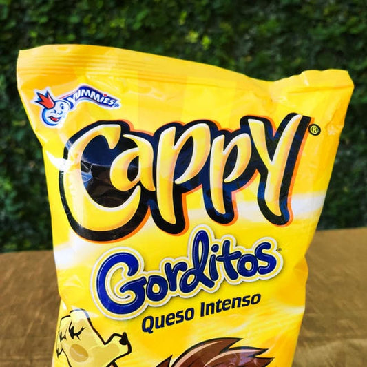 Cappy Grandes. Varios sabores. 75g