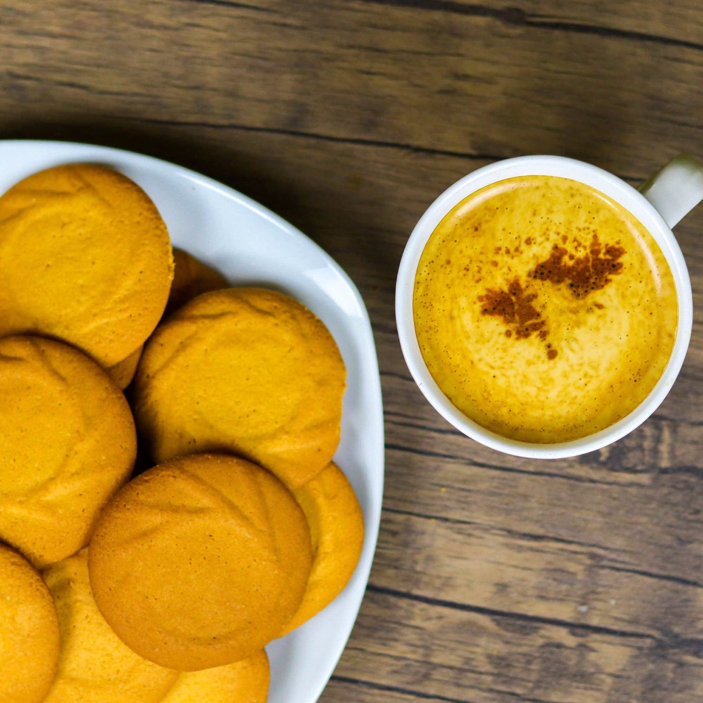 Galleta de manteca. 204g. Francesa es mi pan