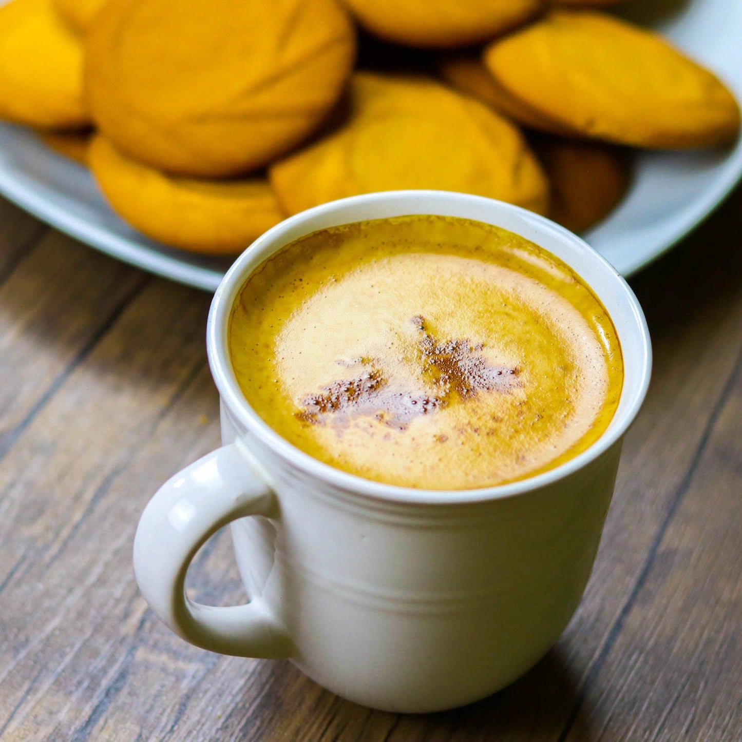 Galleta de manteca. 204g. Francesa es mi pan