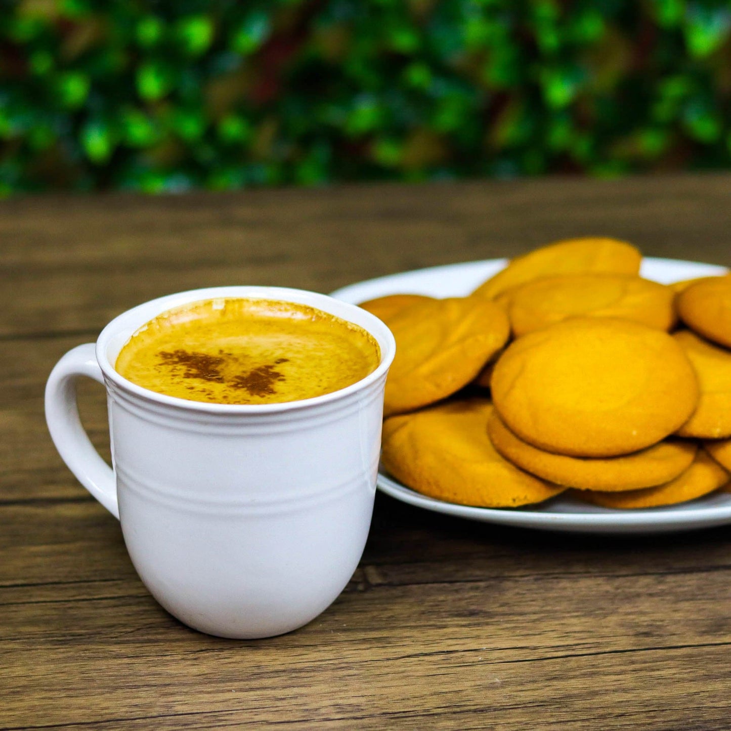 Galleta de manteca. 204g. Francesa es mi pan
