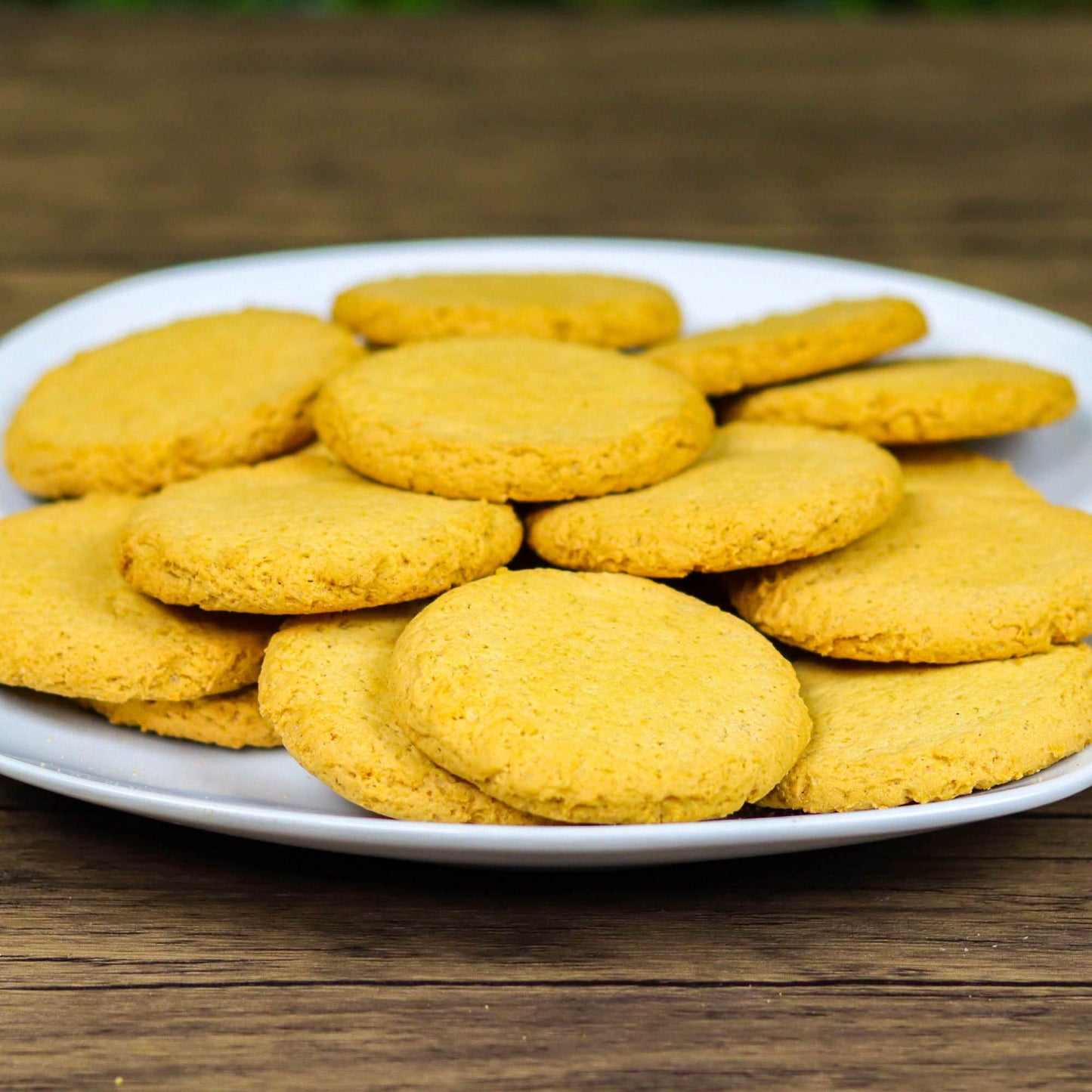 Galleta de Vainilla. Bolsa de pan. 330g. Novapan