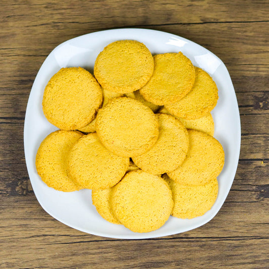 Galleta de Vainilla. Bolsa de pan. 330g. Novapan