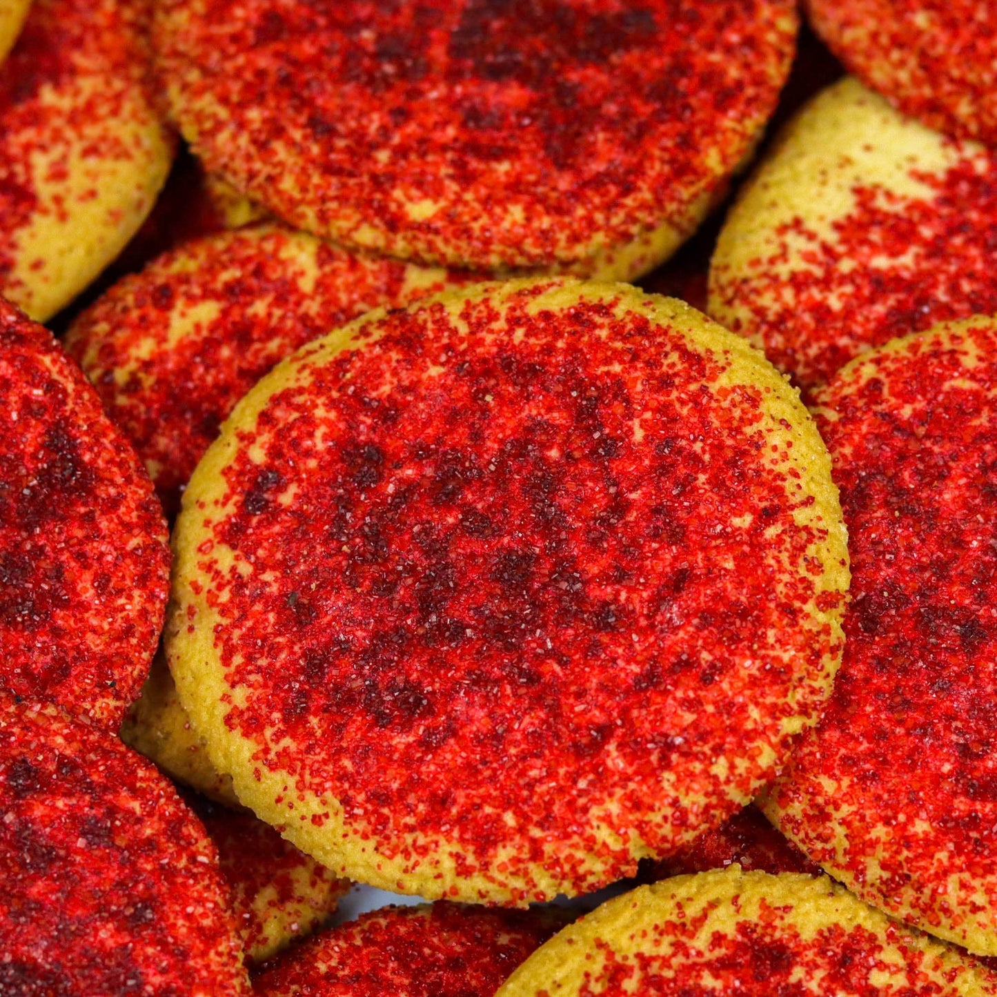 Galleta Campirana redonda. Bolsa de pan. 396g. Francesa es mi pan