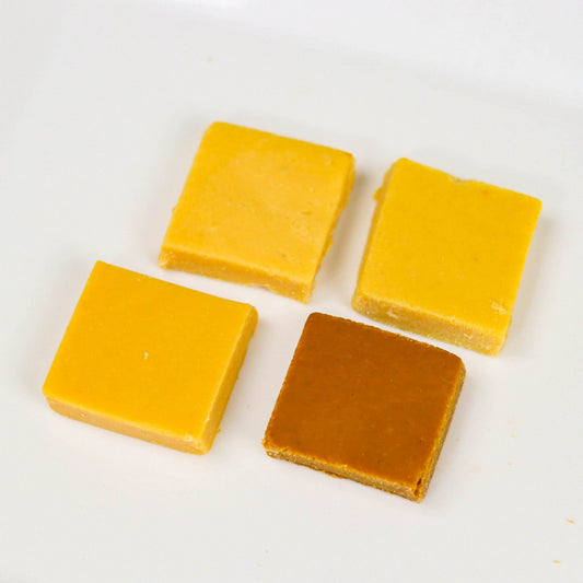 Dulce de leche (panelitas). 90g. Productos Lina