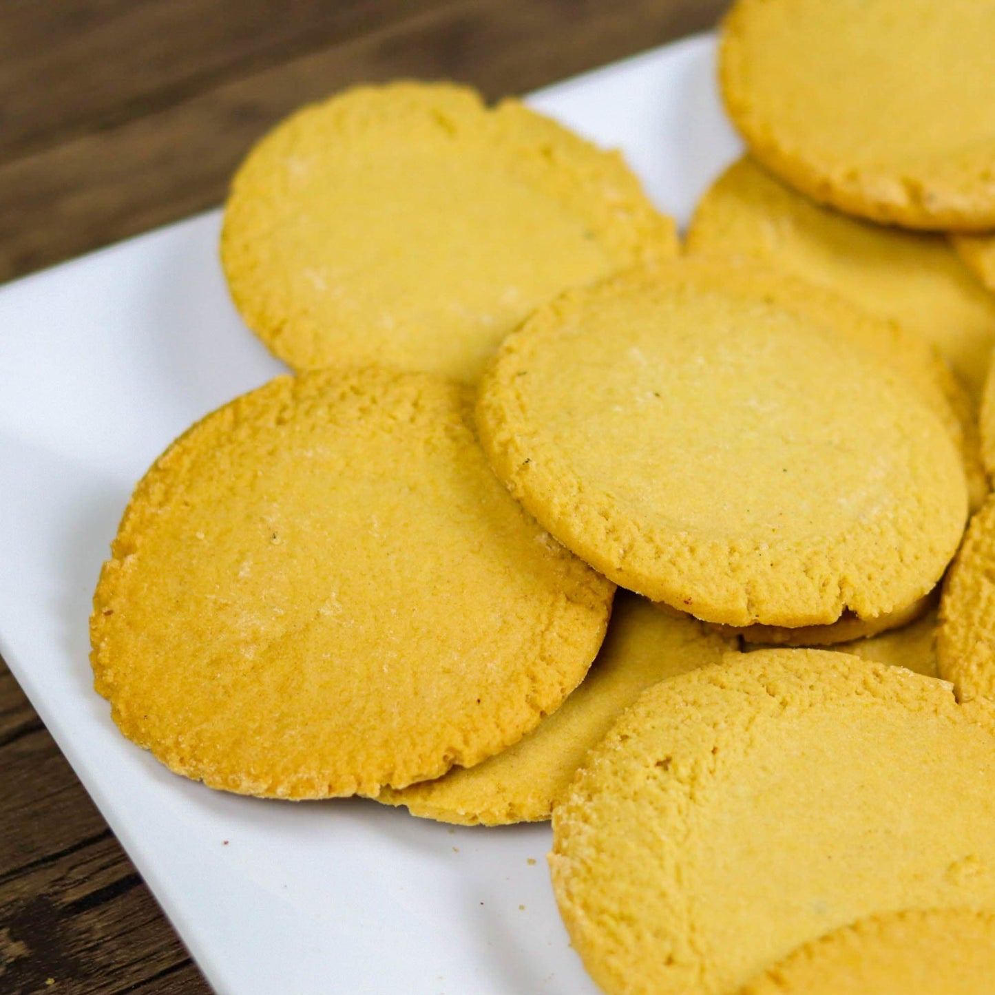 Galleta de Maicena. Bolsa de pan. 396g. Francesa es mi pan