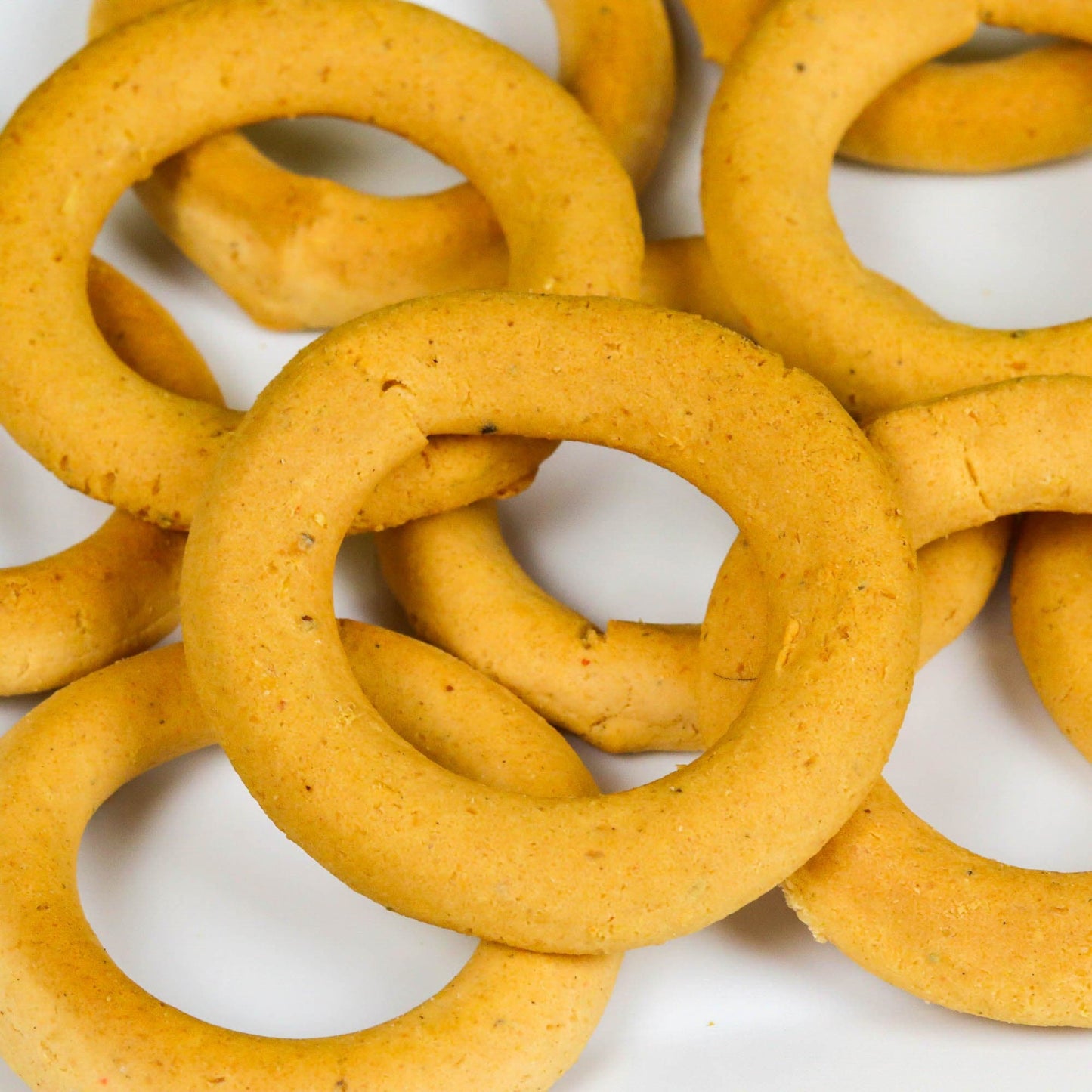 Rosquillas. 263g. Sandra