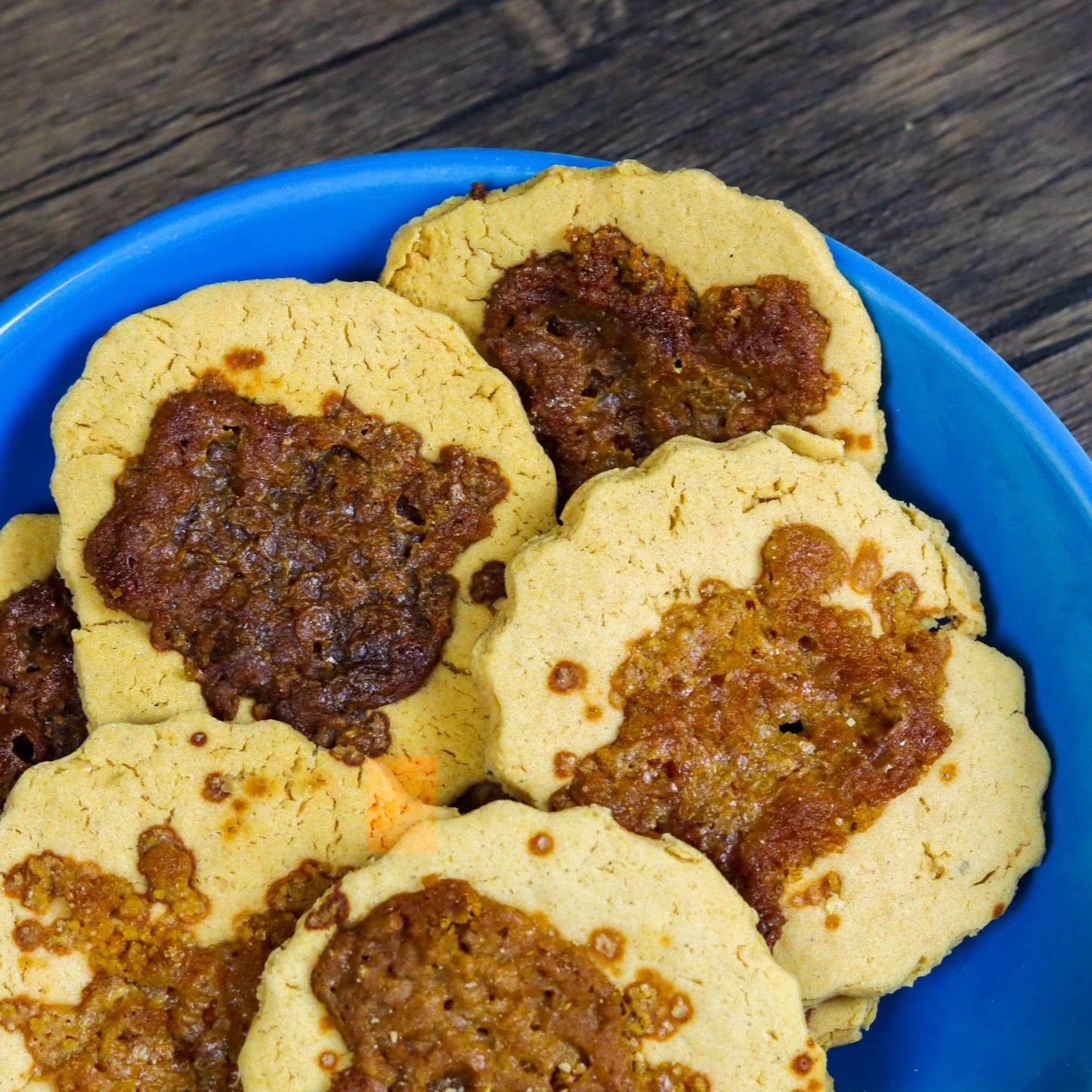 Tustacas. 10 unidades. 180g. La abuela