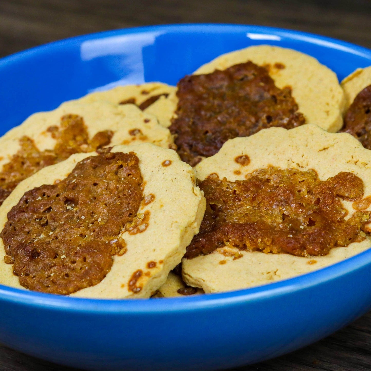 Tustacas. 10 unidades. 180g. La abuela