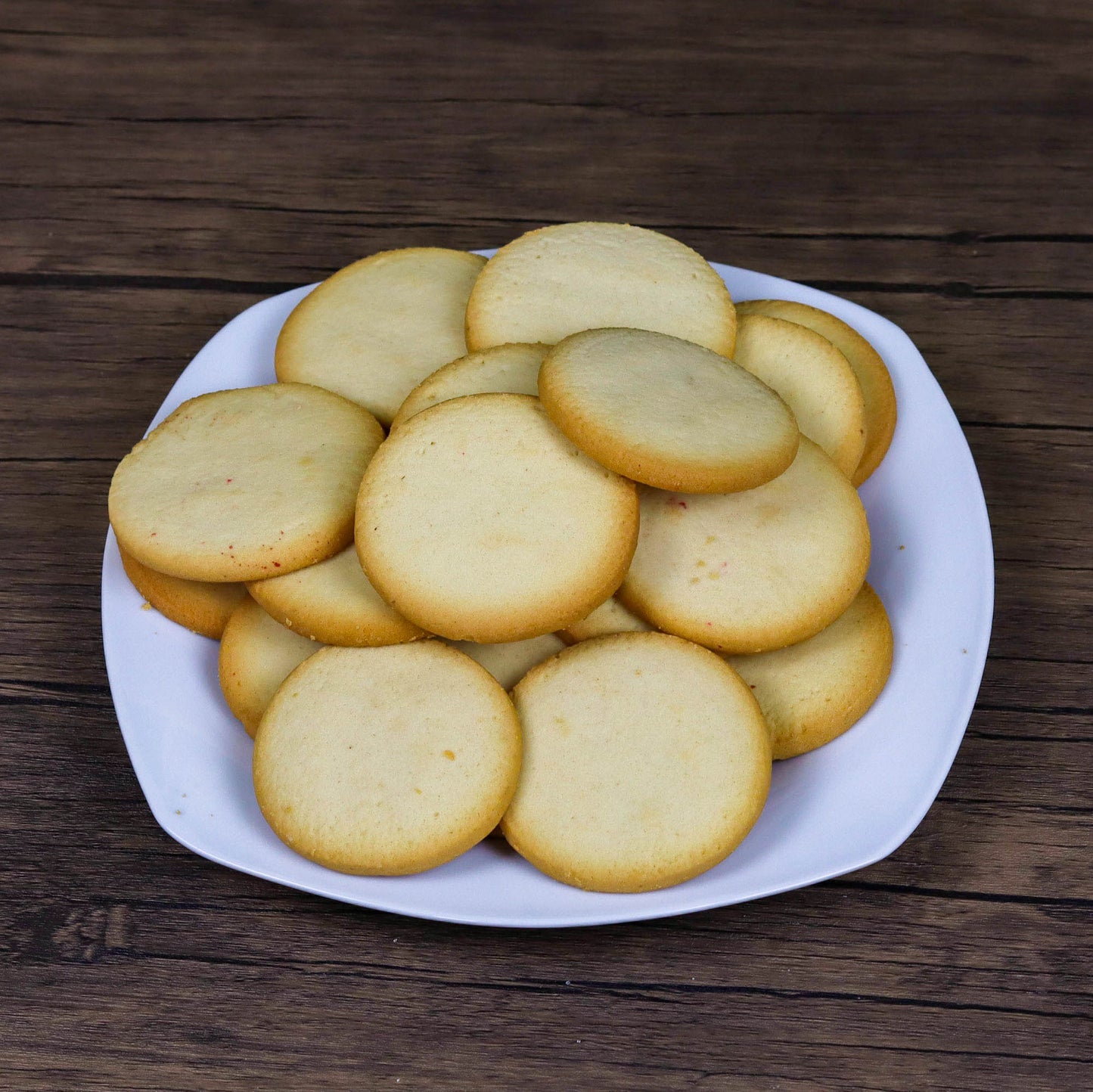 Galleta de leche. 396g. Francesa es mi pan