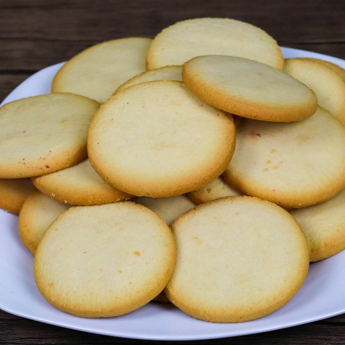Galleta de leche. 396g. Francesa es mi pan