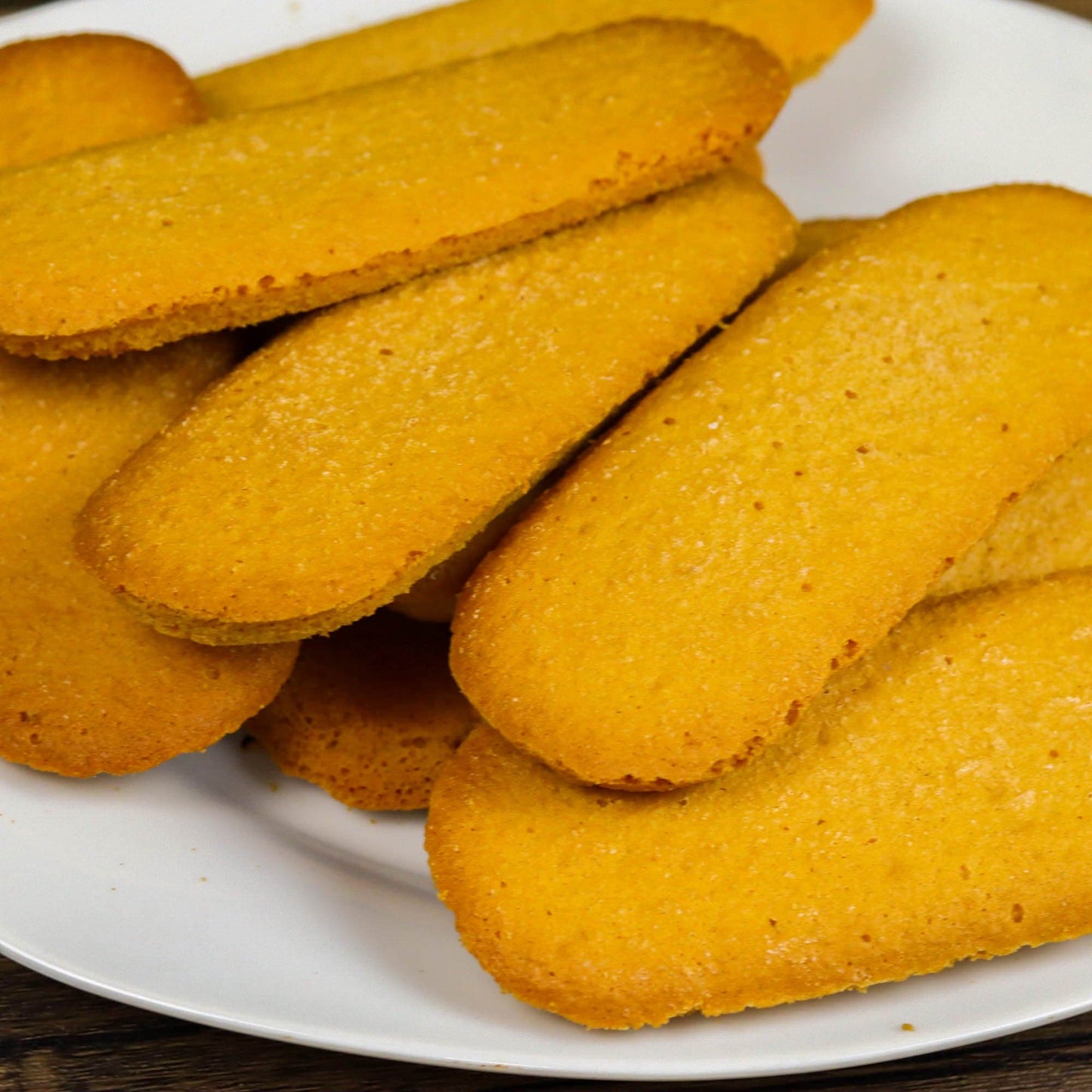 Bizcocho. 235g. Novapan