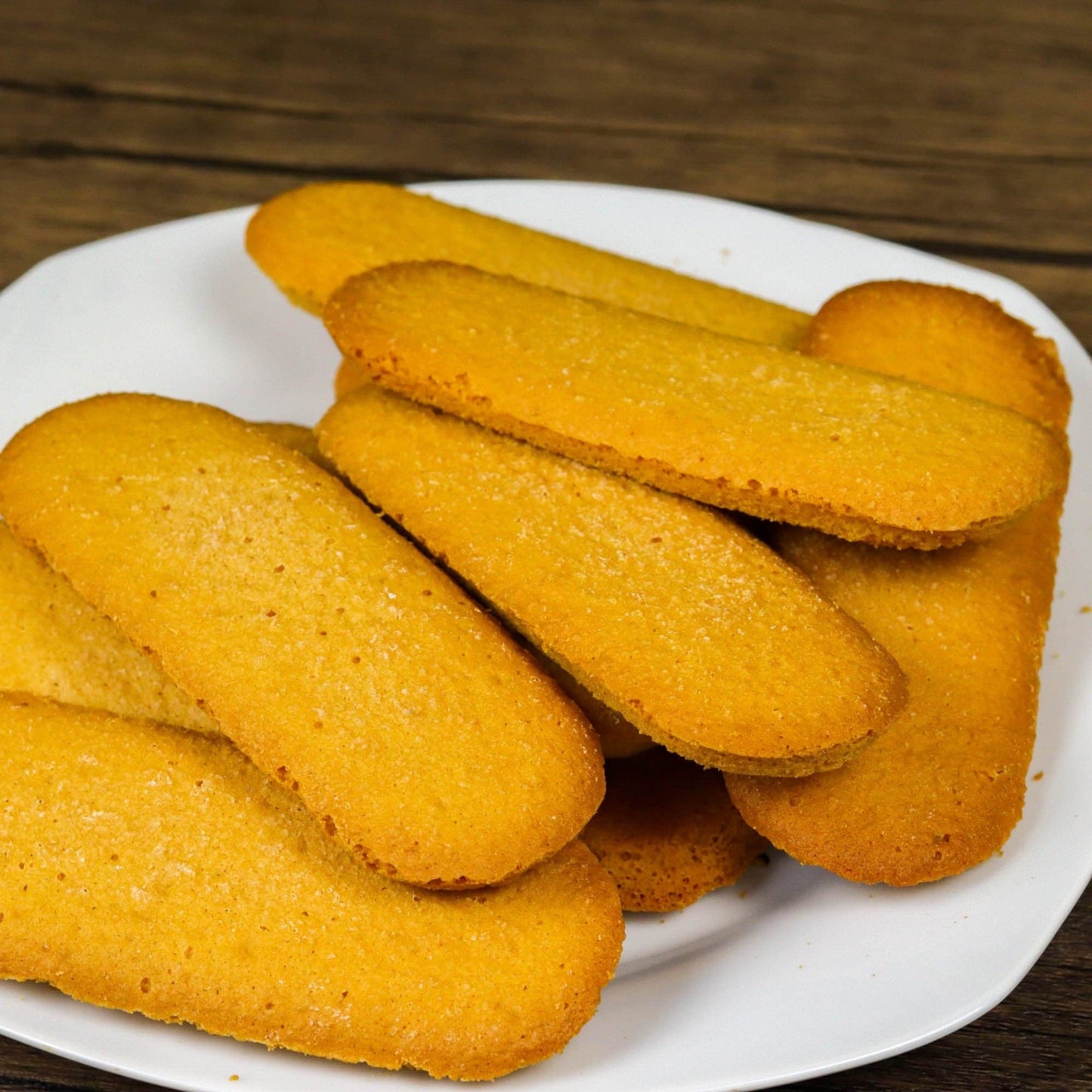 Bizcocho. 235g. Novapan