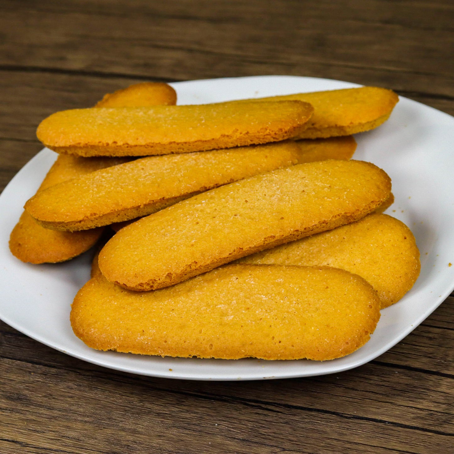 Bizcocho. 235g. Novapan