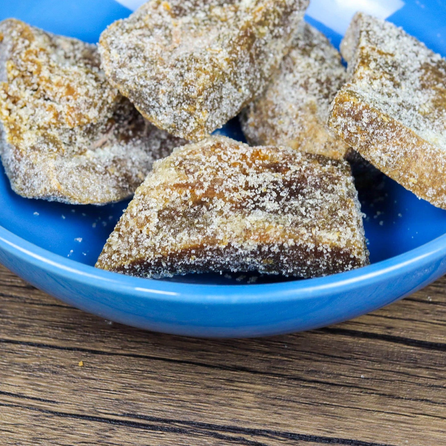 Alcitrones grandes. 100g. Cheches