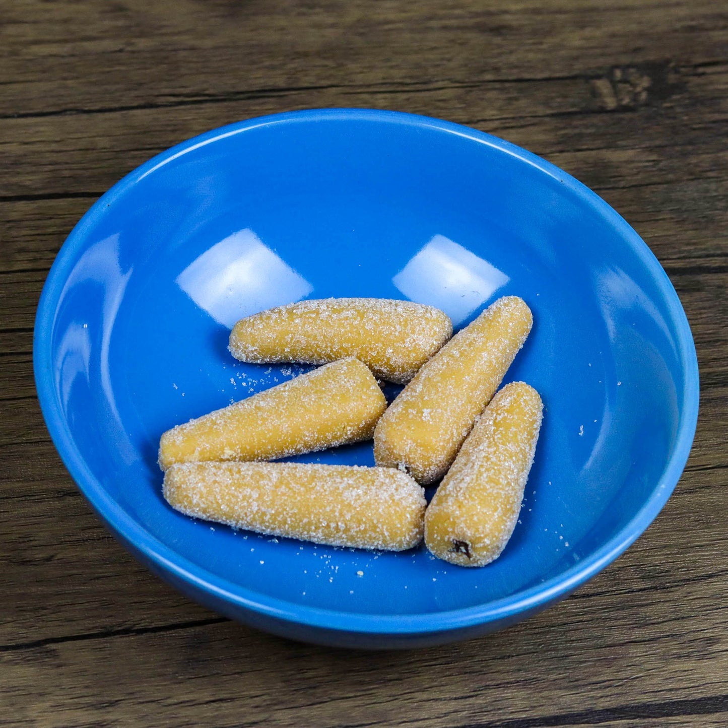 Zapotillo. Dulce casero. 125g. Productos Lina