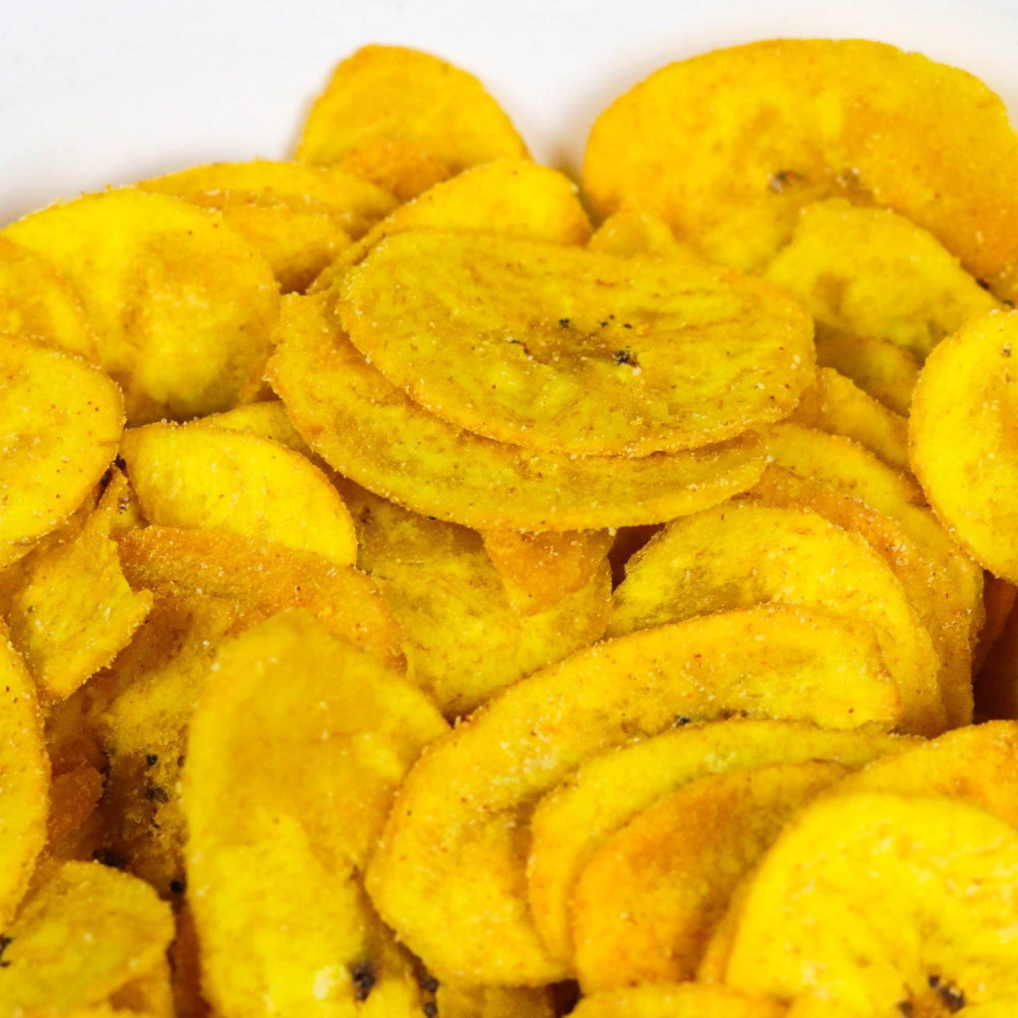Caribas Grandes. (Ahora llamados NatuChips). 135g. Frito Lay