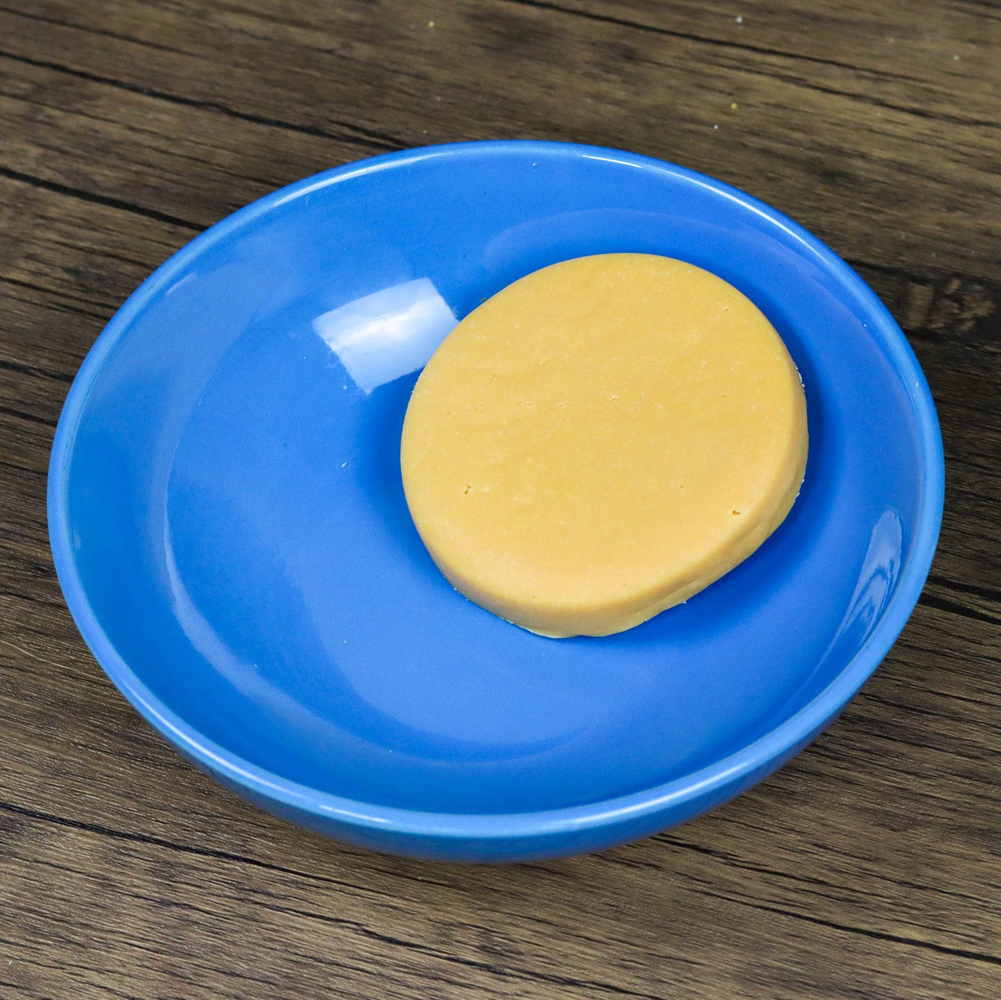 Tableta de dulce de leche. 100g. Productos Lina