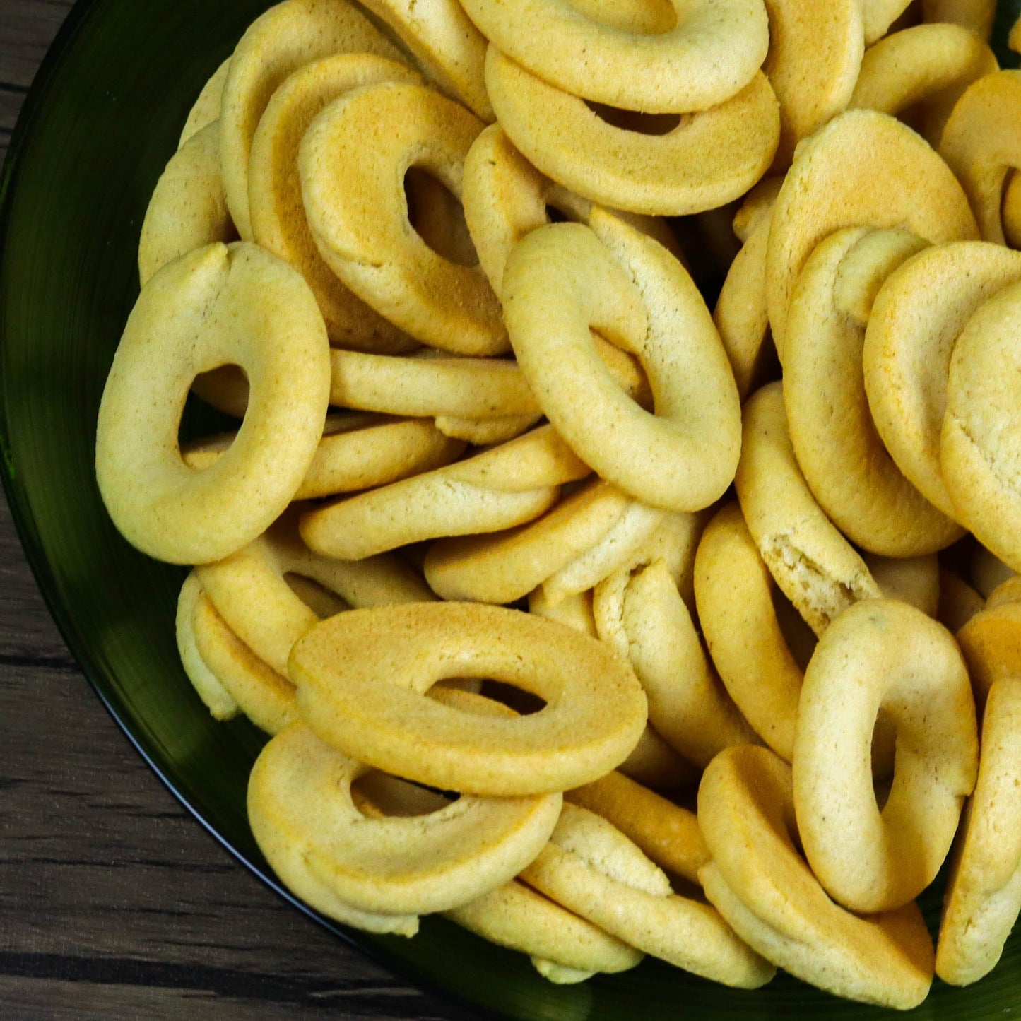 Rosquillas Tabora. Paquete grande. 300g. Tabora