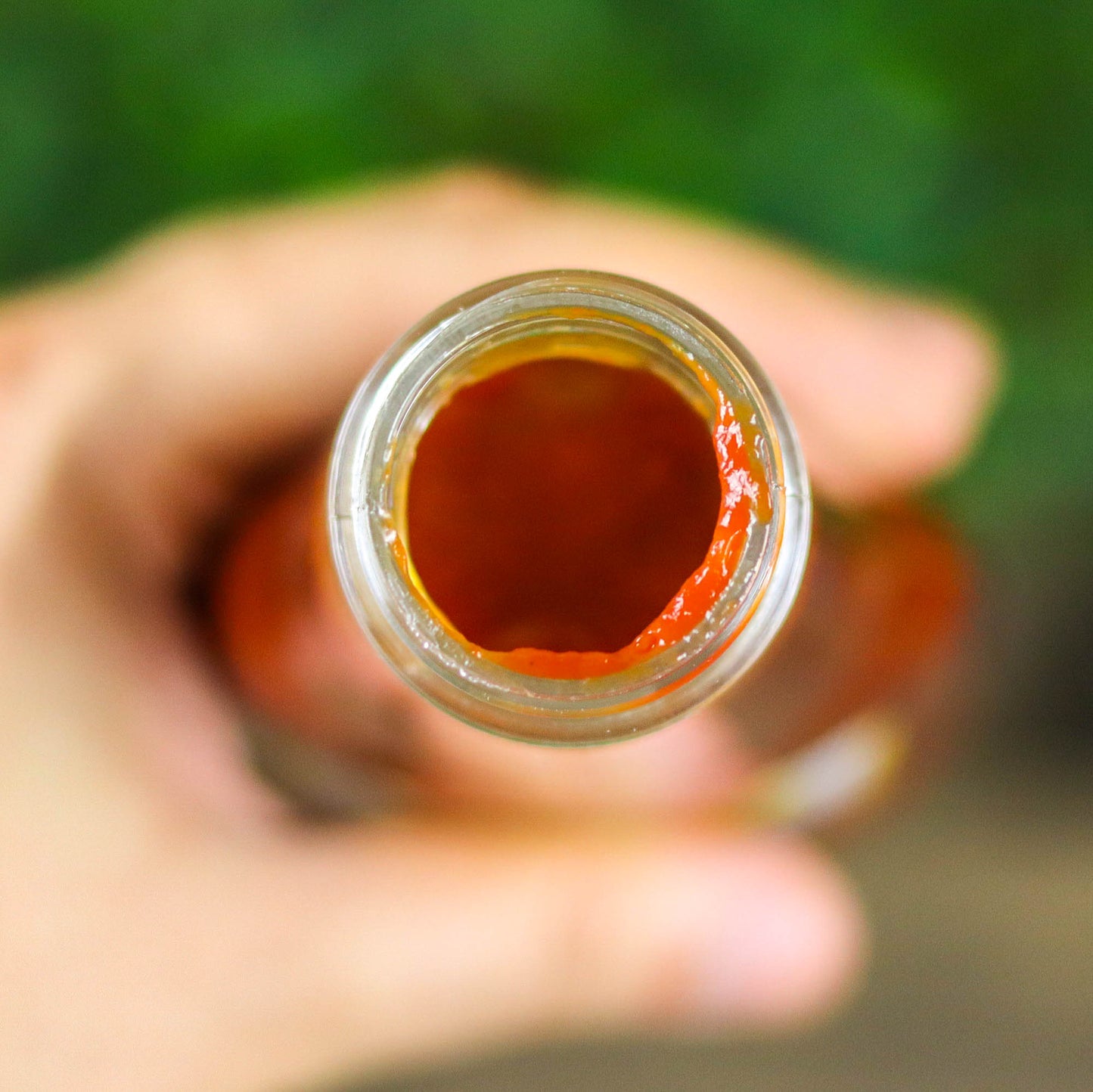 Salsa de Tomate (Ketchup) Naturas. Bote grande. Naturas. 385g