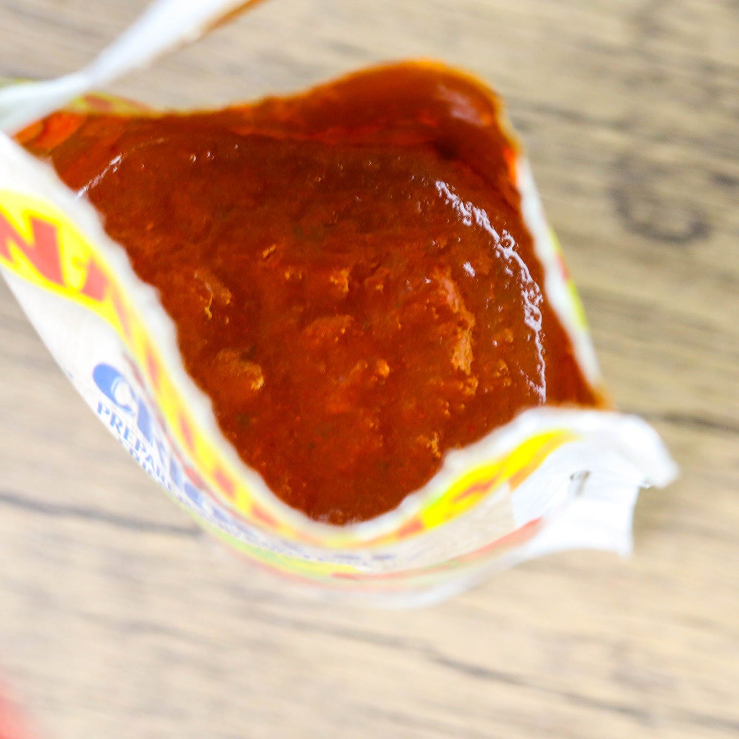 Sofrito Criollo Naturas. Tamaño grande. 200g