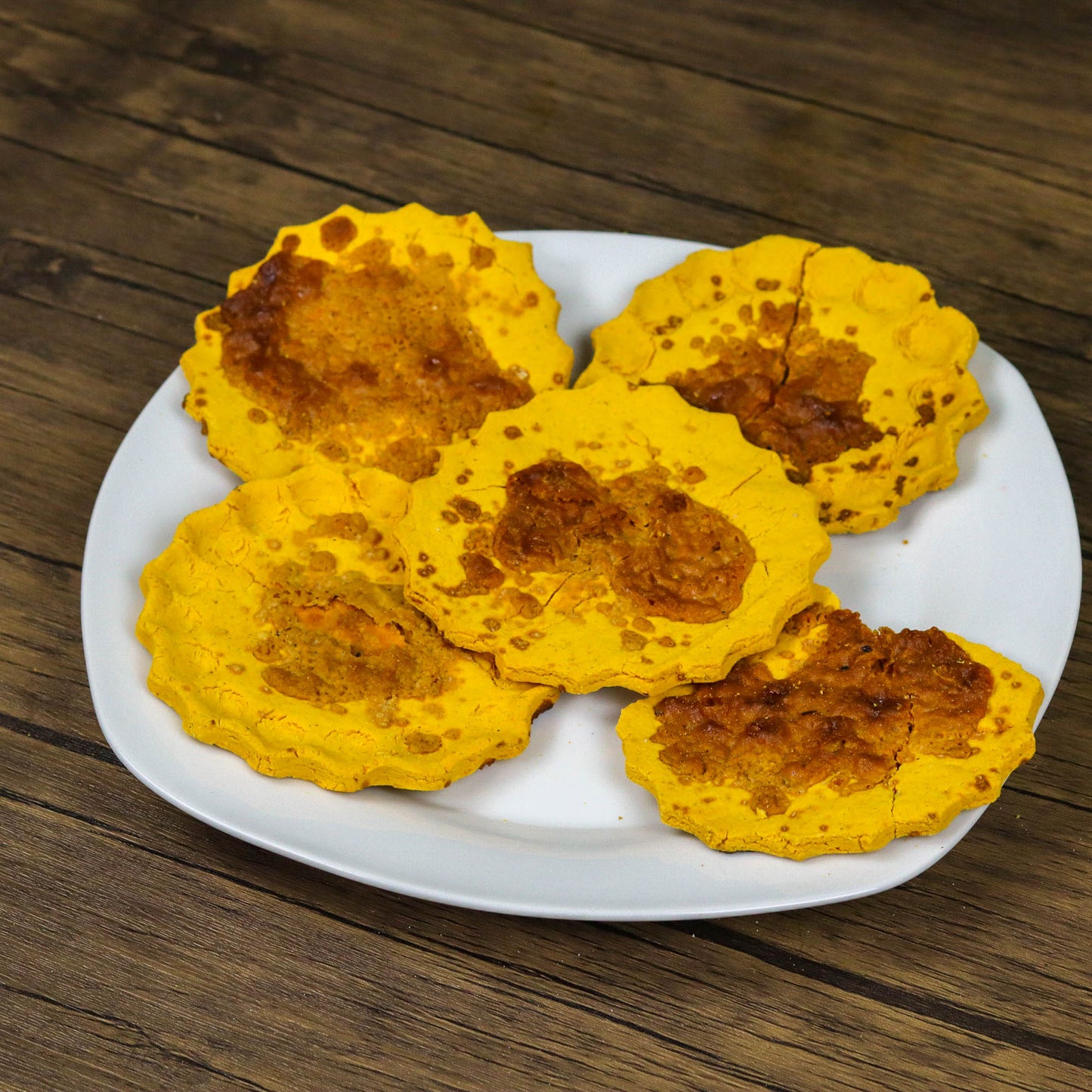 Tustaca Grande. 5 unidades. 180g. Coagrin