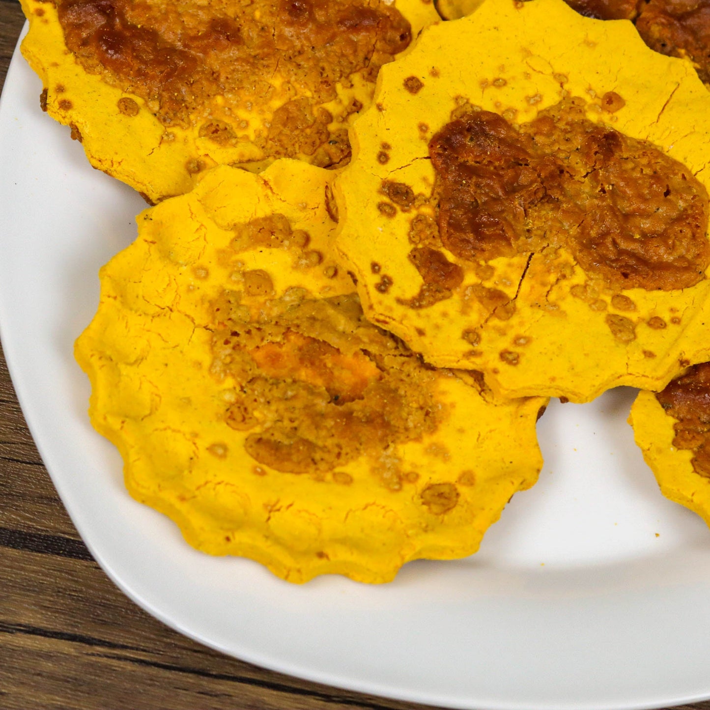 Tustaca Grande. 5 unidades. 180g. Coagrin